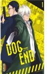 Dog End, tome 1 par Yurikawa