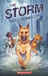 Dogs of the Drowned City, tome 1 : The Storm par Lorentz