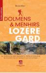 Dolmens & Menhirs : Lozre, Gard par Marc