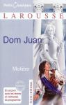 Dom Juan ou Le festin de pierre par Molire