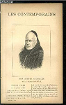 Dom Prosper Guranger, abb de Solesmes (1805-1875) par Les Contemporains