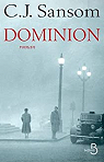 Dominion par Sansom