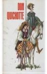 Don Quichotte par Viardot