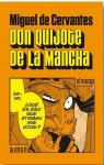 Don Quijote de la Mancha par Banmikas