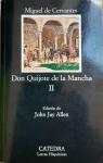 Don Quichotte, tome 2 par Cervantes