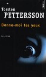 Donne-moi tes yeux par Pettersson