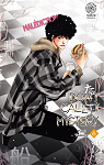 Don't call it mystery, tome 6 par Tamura