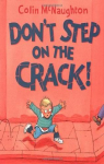 Don't Step on the Crack par McNaughton