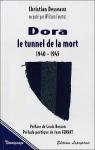 Dora : Le tunnel de la mort par Desseaux