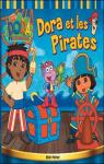 Dora et les pirates par Vatenar