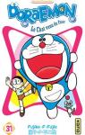 Doraemon, Tome 31 par Fujiko F. Fujio