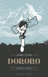 Dororo - dition Prestige, tome 2 par Tezuka