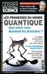Dossier Pour la Science n93 - Les Promesses du Monde Quantique par Pour la Science
