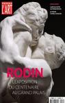 Dossier de l'art, n°248 : Rodin, l'exposition du centenaire par Dossier de l'art