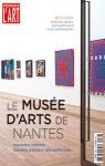 Dossier de l'art, n250 : Le Muse d'arts de Nantes par Olart