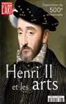 Dossier de l'Art, n268 : Henri II et les arts par Dossier de l`art