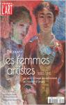 Dossier de l'Art, n°270 : Les femmes artistes 1850-1915 par Dossier de l'art