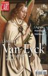 Dossier de l'art, n276 : L'anne Van Eyck, la rtrospective de Gand par Merle du Bourg