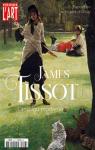 Dossier de l'art, n278 : James Tissot, l'ambigu moderne par Dossier de l`art