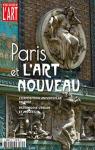 Dossier de l'art, n281 : Paris et l'Art nouveau par Thibaut