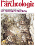 Les dossiers d'archologie, n44 : Les premiers paysans dans le Midi de la France par Les dossiers d`archologie