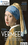 Dossier de l'Art, n305 : Vermeer, dernires dcouvertes autour du  par Dossier de l`art