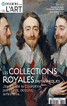 Dossier de l'Art, n308 : Les collections royales britanniques par Dossier de l`art