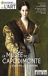 Dossier de l'Art, n309 : Le muse de Capodimonte s'invite au Louvre par Dossier de l`art