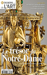 Dossier de l'Art, n312 : Le trsor de Notre-Dame par Dossier de l`art