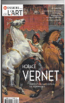 Dossier de l'Art, n313 : Horace Vernet par Dossier de l`art
