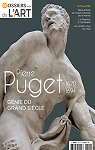 Dossier de l'Art, n314 : Pierre Puget, gnie du Grand Sicle par Dossier de l`art