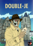 Double Je par Bouquin