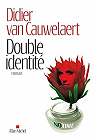 Double identité par Van Cauwelaert