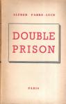 Double prison par Fabre-Luce