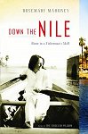 Down the Nile: Alone in a Fisherman's Skiff par Mahoney
