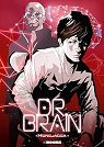 Dr. Brain, tome 1 par Hong