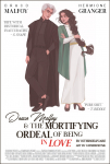 Draco Malfoy and the Mortifying Ordeal of Being in Love par isthisselfcare