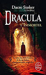 Dracula l'immortel par Holt
