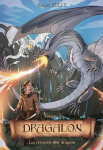 Dragalon volume 3 : la revanche des dragons par Male