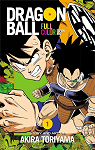 Dragon Ball - Full Color, tome 1 par Toriyama