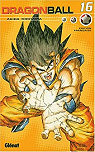 Dragon Ball - Intgrale, tome 16 par Toriyama