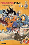 Dragon Ball - Intgrale, tome 9 par Toriyama
