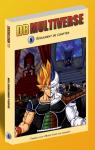 Dragon Ball Multiverse, tome 5 : Rglement de comptes par Salagir