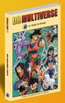 Dragon Ball Multiverse, tome 8 : Le pige de Babidi par Salagir
