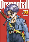 Dragon Ball - Perfect edition, tome 23 par Toriyama