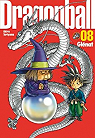 Dragon Ball - Perfect edition, tome 8 par Toriyama