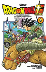 Dragon Ball Super, tome 6 par Toriyama