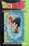 Dragon Ball Z, tome 2 : The Frieza Saga par Pondsmith
