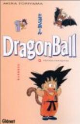 Dragon Ball, tome 1 : Sangoku par Toriyama