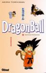Dragon Ball, tome 1 : Sangoku par Toriyama